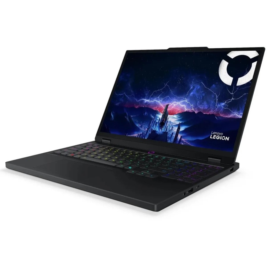 Lenovo Legion 5 15IRX10 Intel Core i7 13650HX 2600MHz/15.1"/2560x1600/32GB/1024GB SSD/NVIDIA GeForce RTX 5070 8GB/Wi-Fi/Bluetooth/Без ОС (83LY000YRK) Black