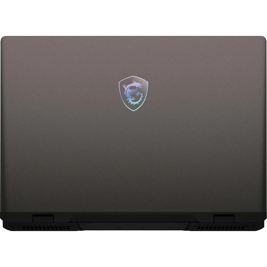 MSI Crosshair A16 HX D7WGKG-061XRU AMD Ryzen 9 7945HX 2500MHz/16"/2560x1600/32GB/1024GB SSD/NVIDIA GeForce RTX 5070 8GB/Wi-Fi/Bluetooth/DOS (9S7-15PL21-061) Grey