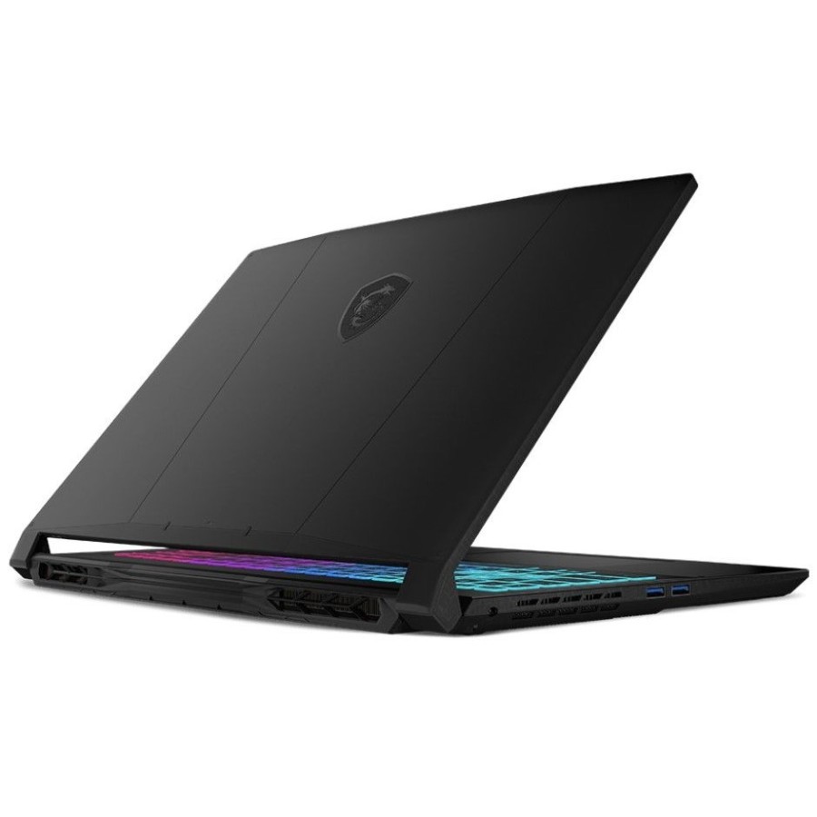 MSI Katana 15 HX B14WFK-618XRU Intel Core i5 14450HX 2400MHz/15.6"/1920x1080/16GB/1024GB SSD/NVIDIA GeForce RTX 5060 8GB/Wi-Fi/Bluetooth/Без ОС (9S7-1587C1-618) Black