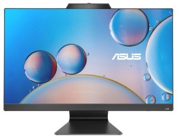 Asus F3702WFA-BPE0090 AMD Ryzen 3 7320U 2400 МГц/8192 Mb/512 Gb SSD/27" Full HD 1920x1080/DVD нет/AMD Radeon 610M/Без ОС (90PT03M2-M00D60) Black
