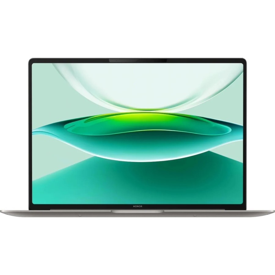 Honor MagicBook Pro 14 FMB-P Intel Core Ultra 5 225H 4300MHz/14.6"/3120x2080/32GB/1024GB SSD/Intel Arc Graphics/Wi-Fi/Bluetooth/Windows 11 Home (5301ANXH) Grey