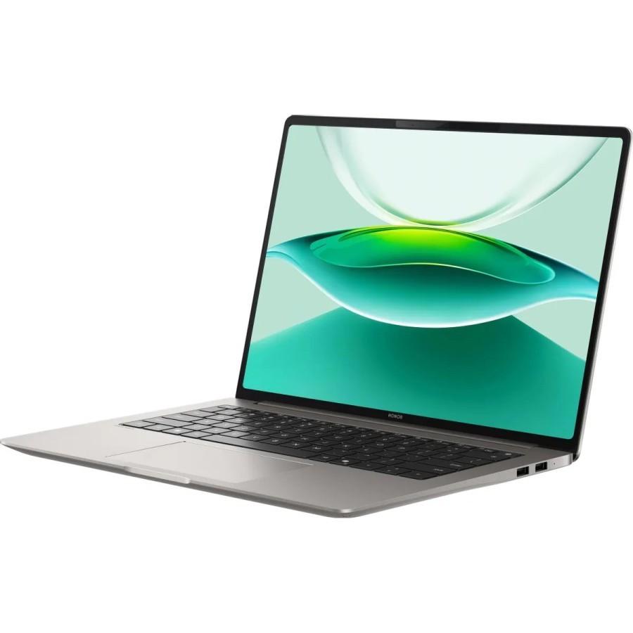 Honor MagicBook Pro 14 FMB-P Intel Core Ultra 5 225H 4300MHz/14.6"/3120x2080/32GB/1024GB SSD/Intel Arc Graphics/Wi-Fi/Bluetooth/Windows 11 Home (5301ANXH) Grey