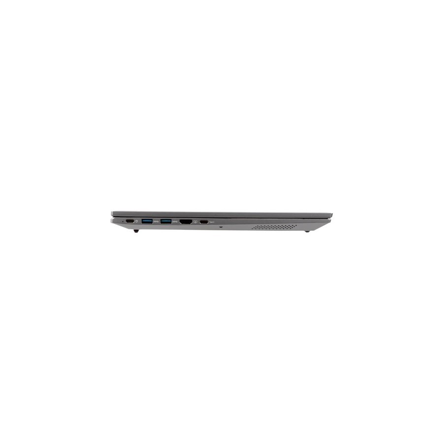 IRBIS 17NBP4504D_G2 Intel Core i5 1235U 1300MHz/17.3"/1920x1080/16GB/1024GB SSD/Intel Iris Xe Graphics/Wi-Fi/Bluetooth/Без ОС (17NBP4504D_G2) Grey
