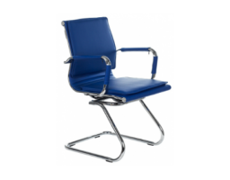 Бюрократ CH-993-Low-V (CH-993-LOW-V/BLUE) Синий