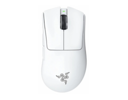 Razer DeathAdder V3 Pro (RZ01-04630200-R3G1) Белый