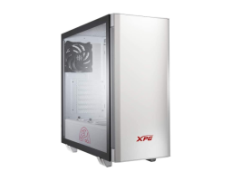 ADATA XPG INVADER (INVADER-WHCWW) White