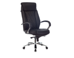 Бюрократ T-9924SL (T-9924SL/BLACK) Черный