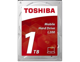 Toshiba HDWL110UZSVA 1Tb (HDWL110UZSVA)