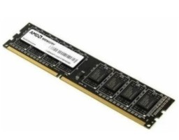 AMD 4 ГБ DDR4 2666 МГц DIMM CL16 (R744G2606U1S-U)