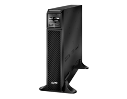 APC by Schneider Electric Smart-UPS Online SRT3000XLI (SRT3000XLI)