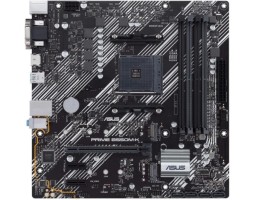 ASUS PRIME B550M-K (PRIME B550M-K)