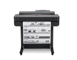HP DesignJet T630 24-in Printer (5HB09A)