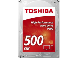 Toshiba HDWD105UZSVA (HDWD105UZSVA)