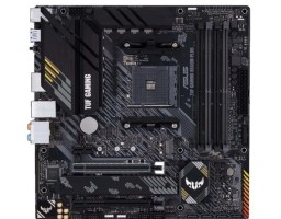ASUS TUF Gaming B550M-Plus (TUF GAMING B550M-PLUS)