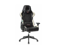 Zombie VIKING 5 AERO (VIKING 5 AERO WHITE) Черный/белый