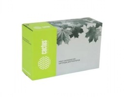 Cactus CS-TK5140C голубой (5000 стр) для Ecosys M6030cdn, M6530cdn, P6130cdn