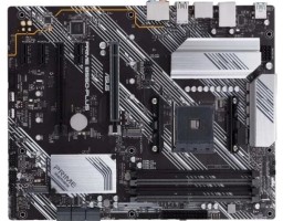 ASUS PRIME B550-PLUS (PRIME B550-PLUS)