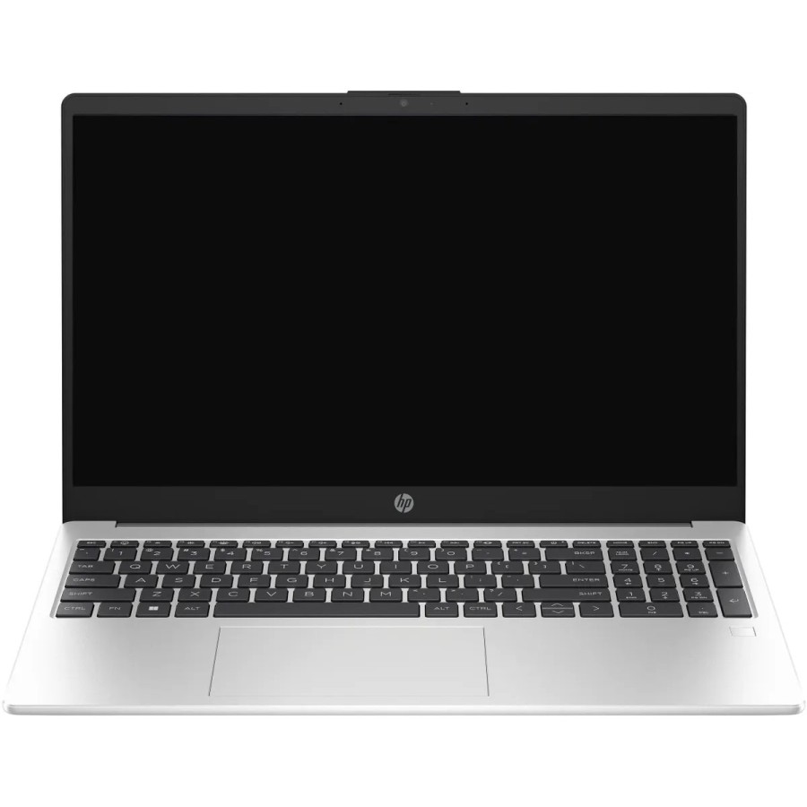 HP 250 G10 (85C51EA) Intel Core i3 1315U 1200MHz/15.6"/1920х1080/16GB/512GB SSD/Intel UHD Graphics/Wi-Fi/Bluetooth/DOS (Silver)