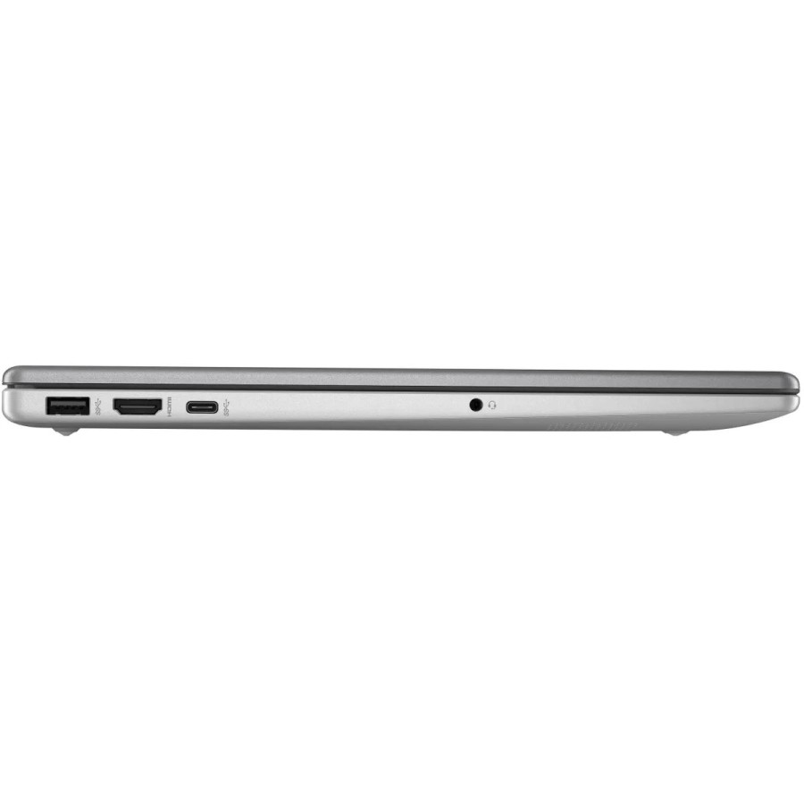 HP 250 G10 (85C51EA) Intel Core i3 1315U 1200MHz/15.6"/1920х1080/16GB/512GB SSD/Intel UHD Graphics/Wi-Fi/Bluetooth/DOS (Silver)