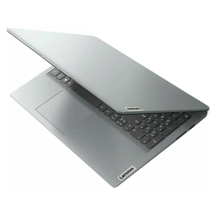 Lenovo IdeaPad 1 15ALC7 AMD Ryzen 7 5700U 1800MHz/15.6"/1920x1080/16GB/512GB SSD/AMD Radeon RX Vega 8/Wi-Fi/Bluetooth/Windows 11 Home (82R400EHIN) Grey