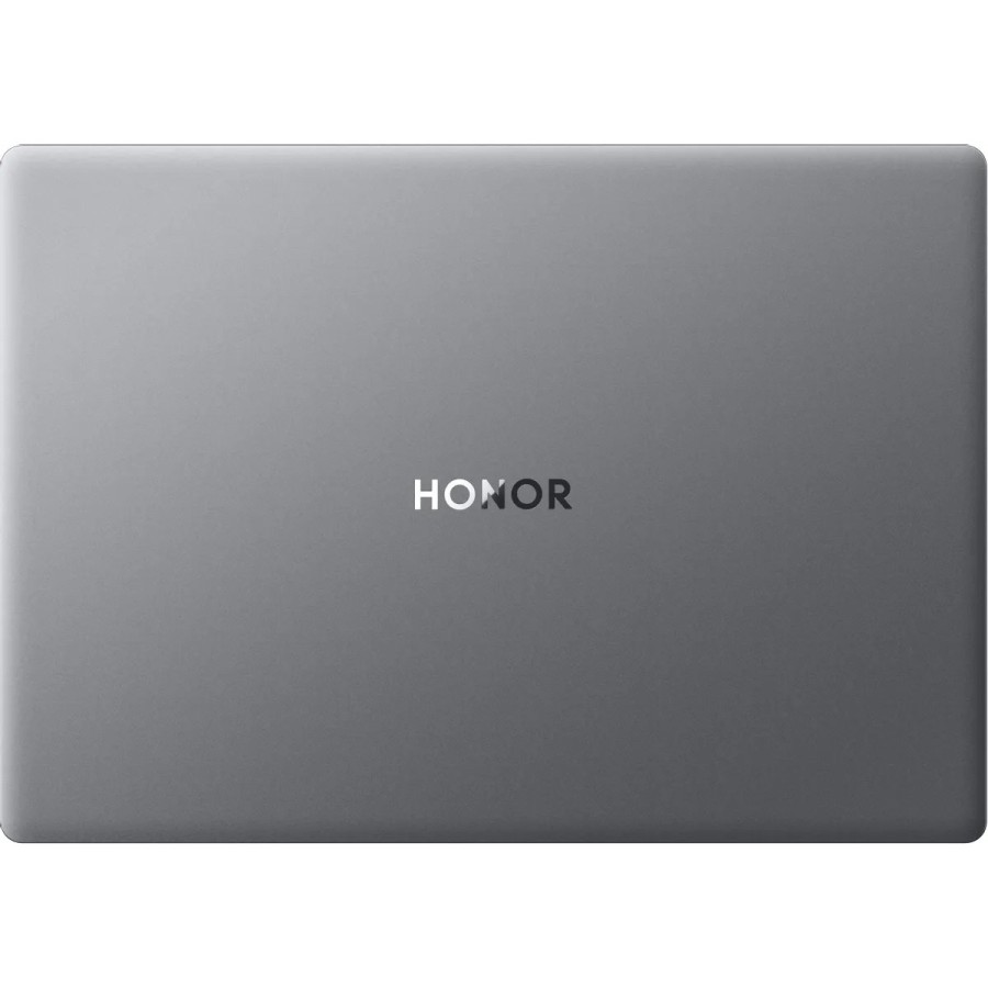 Honor MagicBook X14 Plus Intel Core 5 220H 2700MHz/14"/1920х1200/16GB/512GB SSD/Intel Graphics/Wi-Fi/Bluetooth/Windows 11 Home (5301ALWC) Grey