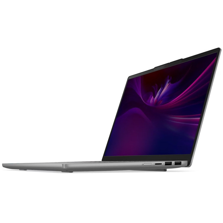 Lenovo IdeaPad Slim 5 14IRH10 Intel Core i5 13420H 2100MHz/14"/1920x1200/16GB/512GB SSD/Intel UHD Graphics/Wi-Fi/Bluetooth/Windows 11 Home (83HR002WRK) Grey