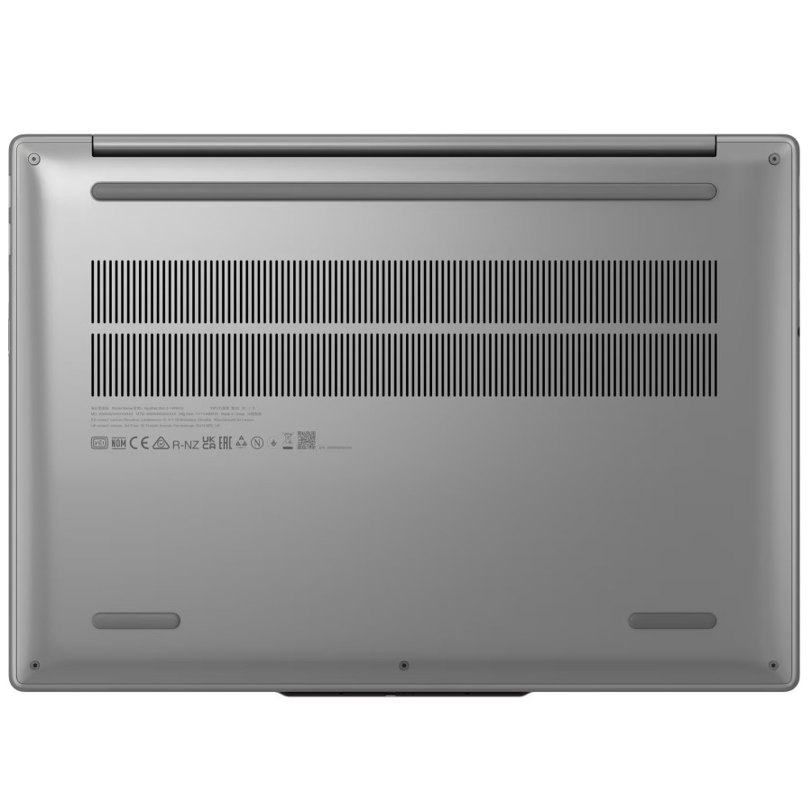 Lenovo IdeaPad Slim 5 14IRH10 Intel Core i5 13420H 2100MHz/14"/1920x1200/16GB/512GB SSD/Intel UHD Graphics/Wi-Fi/Bluetooth/Windows 11 Home (83HR002WRK) Grey