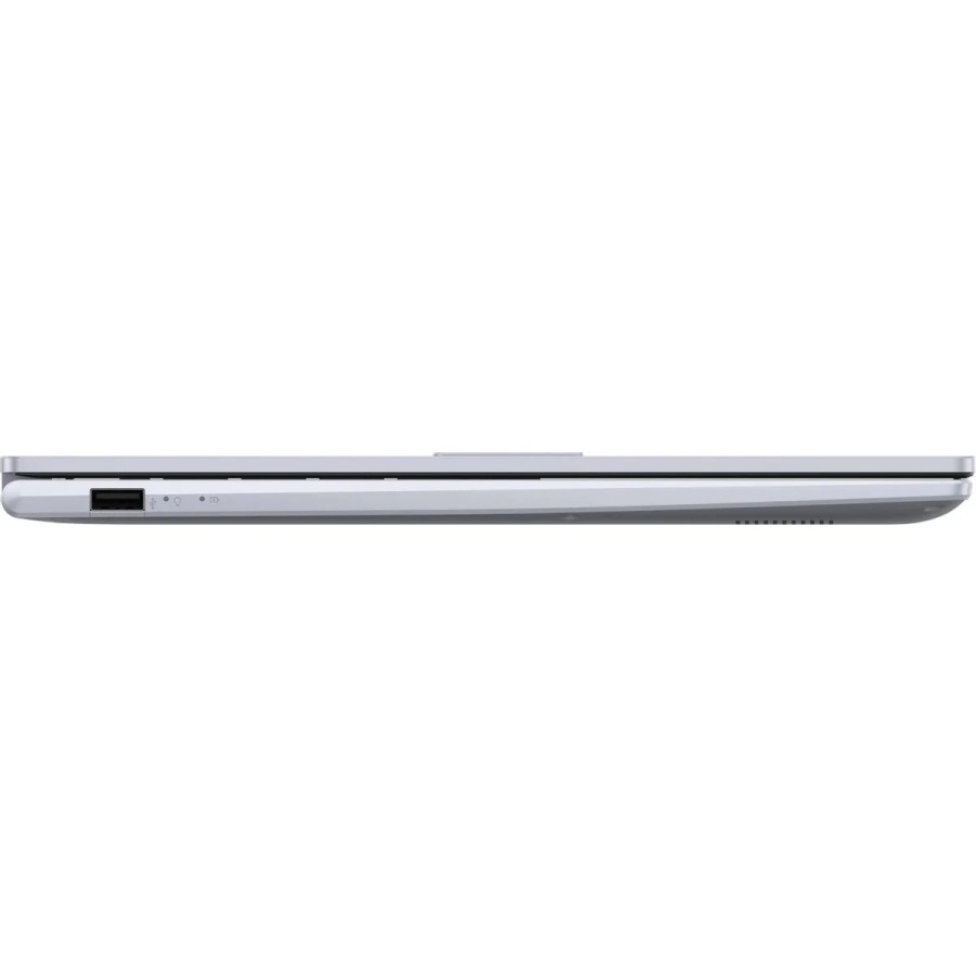 ASUS Vivobook 15X OLED K3504VA-MA573 Intel Core i5 1335U 1300MHz/15.6"/2880x1620/16GB/512GB SSD/Intel Iris Xe Graphics/Wi-Fi/Bluetooth/DOS (90NB10A2-M00P40) Silver