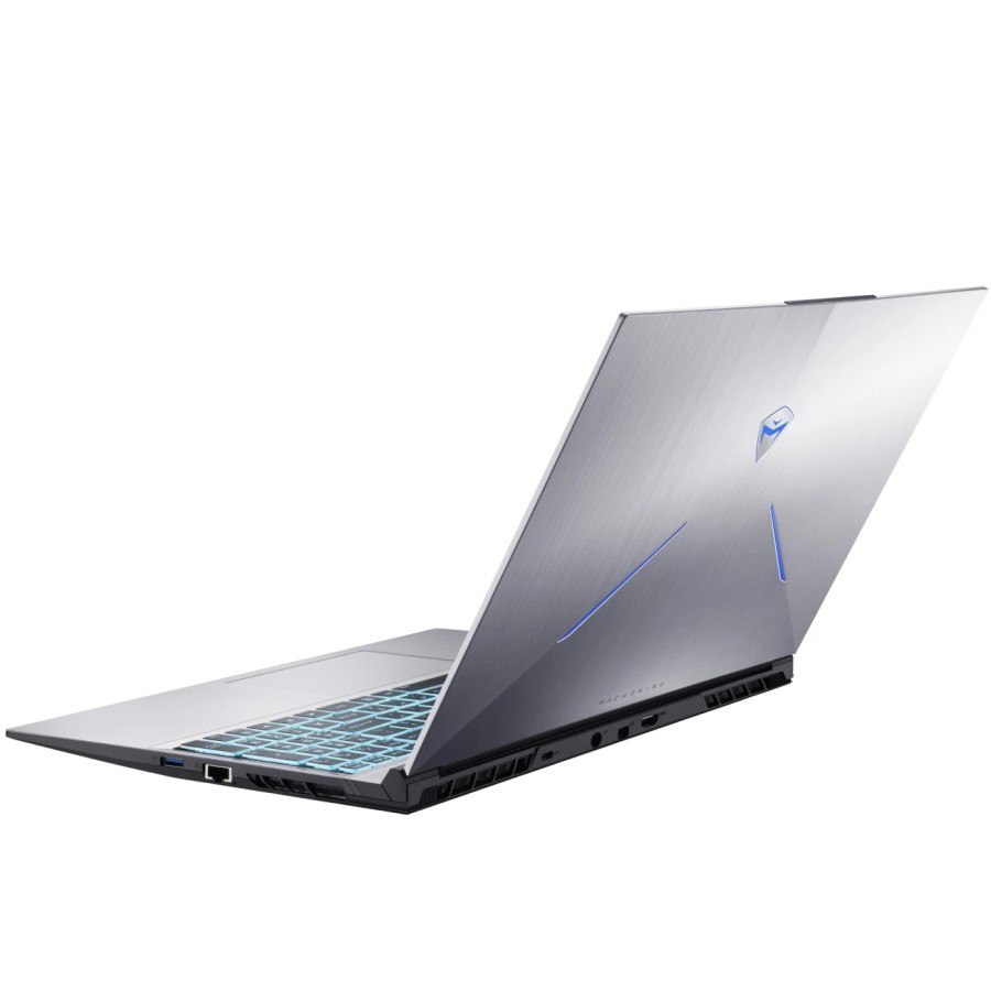 Machenike L15 Pulsar Intel Core i5 12450H 2000MHz/15.6"/2560x1440/16GB/1024GB SSD/NVIDIA GeForce RTX 4050 6GB/Wi-Fi/Bluetooth/Без ОС (JJ00GE00GRU) Silver