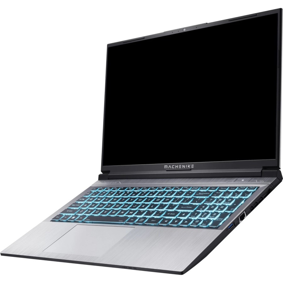 Machenike L15 Pulsar Intel Core i5 12450H 2000MHz/15.6"/2560x1440/16GB/1024GB SSD/NVIDIA GeForce RTX 4050 6GB/Wi-Fi/Bluetooth/Без ОС (JJ00GE00GRU) Silver