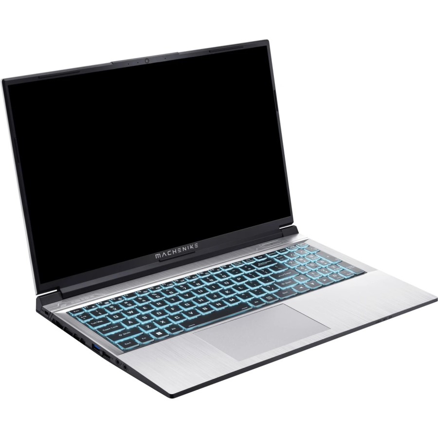Machenike L15 Pulsar Intel Core i5 12450H 2000MHz/15.6"/2560x1440/16GB/1024GB SSD/NVIDIA GeForce RTX 4050 6GB/Wi-Fi/Bluetooth/Без ОС (JJ00GE00GRU) Silver