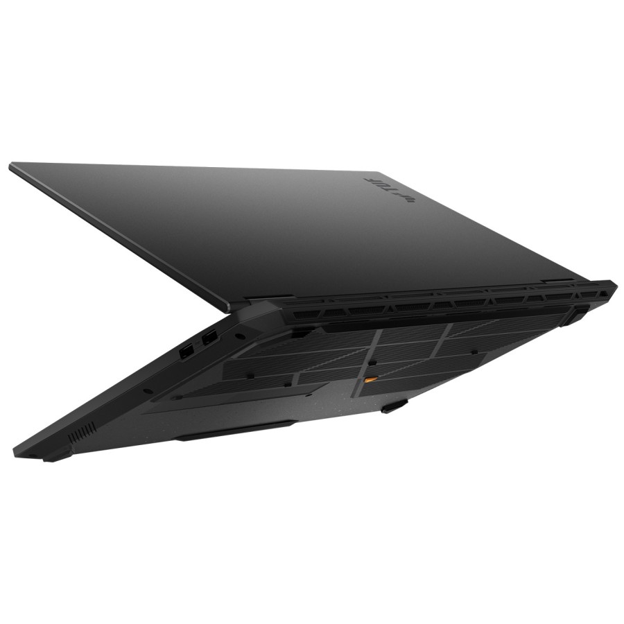 ASUS TUF Gaming F16 FX608JH-RV065 Intel Core i5 13450HX 2400MHz/16"/1920x1200/16GB/512GB SSD/NVIDIA GeForce RTX 5050 8GB/Wi-Fi/Bluetooth/Без ОС (90NR0MH1-M003V0) Grey