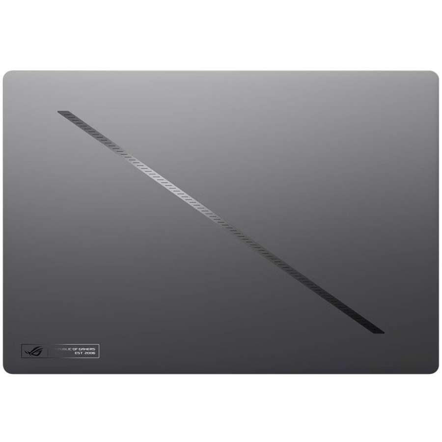ASUS ROG Zephyrus G16 GU605CR-QR180 Intel Core Ultra 9 285H 2900MHz/16"/2560x1600/32GB/2048GB SSD/NVIDIA GeForce RTX 5070 Ti 12GB/Wi-Fi/Bluetooth/Без ОС (90NR0LZ5-M009D0) Grey