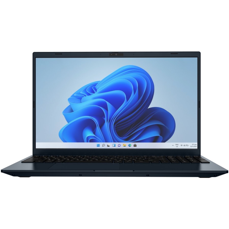 Rikor SPB 302.1 Intel Core i5 1155G7 2500MHz/15.6"/1920x1080/16GB/512GB SSD/Intel Iris Xe Graphics/Wi-Fi/Bluetooth/Windows 11 Pro (0199FB95) Grey