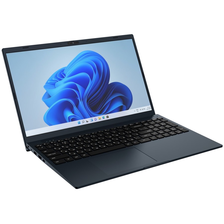 Rikor SPB 302.1 Intel Core i5 1155G7 2500MHz/15.6"/1920x1080/16GB/512GB SSD/Intel Iris Xe Graphics/Wi-Fi/Bluetooth/Windows 11 Pro (0199FB95) Grey