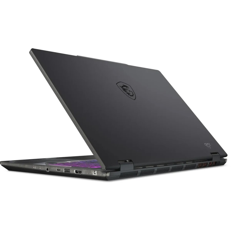 MSI Cyborg 15 B2RWEKG-236XRU Intel Core 5 210H 2200MHz/15.6"/1920x1080/16GB/1024GB SSD/NVIDIA GeForce RTX 5050 8GB/Wi-Fi/Bluetooth/DOS (9S7-15Q342-236) Black