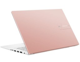 ASUS VivoBook X1404VA-EB598 Intel Core i3 1315U 1200MHz/14"/1920x1080/8GB/512GB SSD/Intel UHD Graphics/Wi-Fi/Bluetooth/Без ОС (90NB10I9-M00LL0) Pink