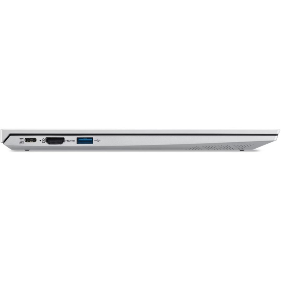 Acer Aspire Lite 14 AL14-52M-35Z0 Intel Core i3 1315U 1200MHz/14"/2240x1400/8GB/512GB SSD/Intel UHD Graphics/Wi-Fi/Bluetooth/Без ОС (NX.J9HCD.001) Silver
