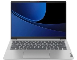Lenovo IdeaPad Slim 5 14IMH9 Intel Core Ultra 5 125H 3600MHz/14"/1920x1200/16GB/1024GB SSD/Intel Arc Graphics/Wi-Fi/Bluetooth/Без ОС (83DA004HRK) Grey