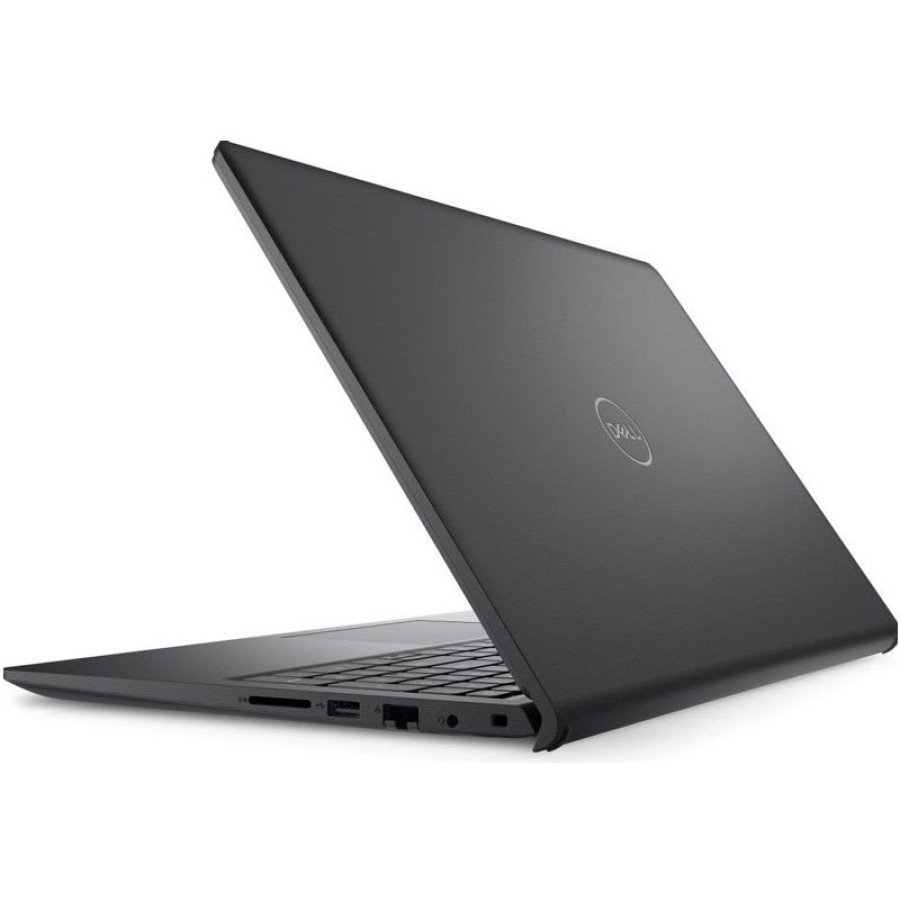 DELL Vostro 3530-4890 Intel Core i7 1355U 1700MHz/15.6"/1920x1080/16GB/512GB SSD/Intel Iris Xe Graphics/Wi-Fi/Bluetooth/Ubuntu (Black)