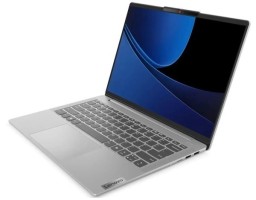 Lenovo IdeaPad Slim 5 14IMH9 Intel Core Ultra 5 125H 3600MHz/14"/1920x1200/16GB/1024GB SSD/Intel Arc Graphics/Wi-Fi/Bluetooth/Без ОС (83DA004HRK) Grey