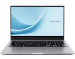 MAIBENBEN B115B AMD Ryzen 3 5300U 2600MHz/15.6"/1920x1080/8GB/512GB SSD/AMD Radeon RX Vega 6/Wi-Fi/Bluetooth/Windows 11 Pro (B115B-R351UMB1SPSRE2) Silver