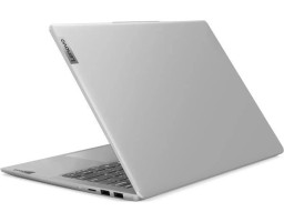 Lenovo IdeaPad Slim 5 14IMH9 Intel Core Ultra 5 125H 3600MHz/14"/1920x1200/16GB/1024GB SSD/Intel Arc Graphics/Wi-Fi/Bluetooth/Без ОС (83DA004HRK) Grey