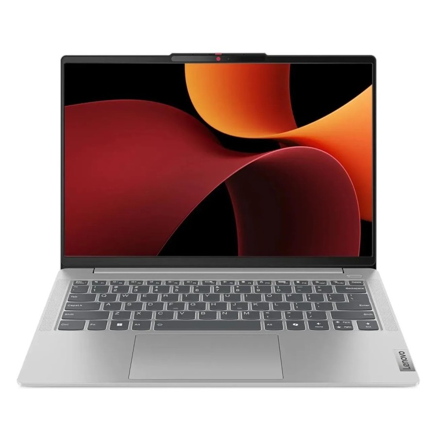 Lenovo IdeaPad Slim 5 14AHP9 AMD Ryzen 5 8645HS 4300MHz/14"/1920x1200/16GB/1024GB SSD/AMD Radeon 760M/Wi-Fi/Bluetooth/Без ОС (83DB001DRK) Grey
