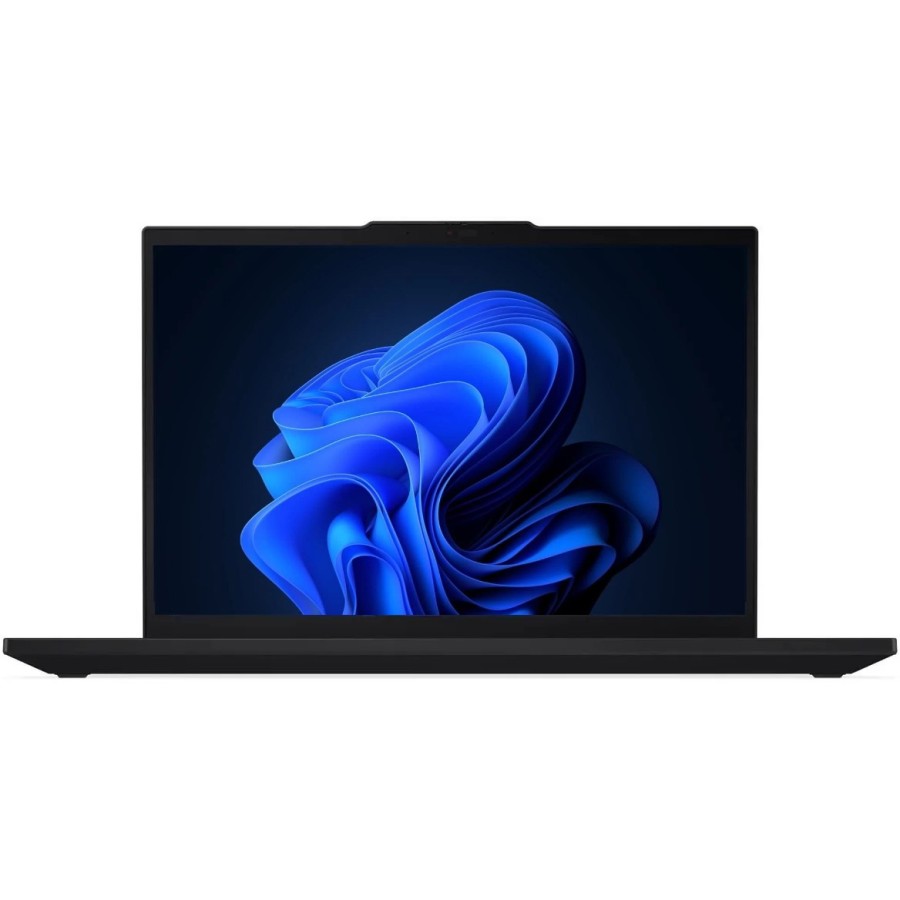 Lenovo ThinkPad T16 Gen 4 Intel Core Ultra 7 255U 3800MHz/16"/1920x1200/16GB/1024GB SSD/Intel Graphics/Wi-Fi/Bluetooth/Без ОС (21QFS1C000) Black