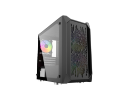 POWERCASE Alisio Micro X3B(CAMIB-L3) Black