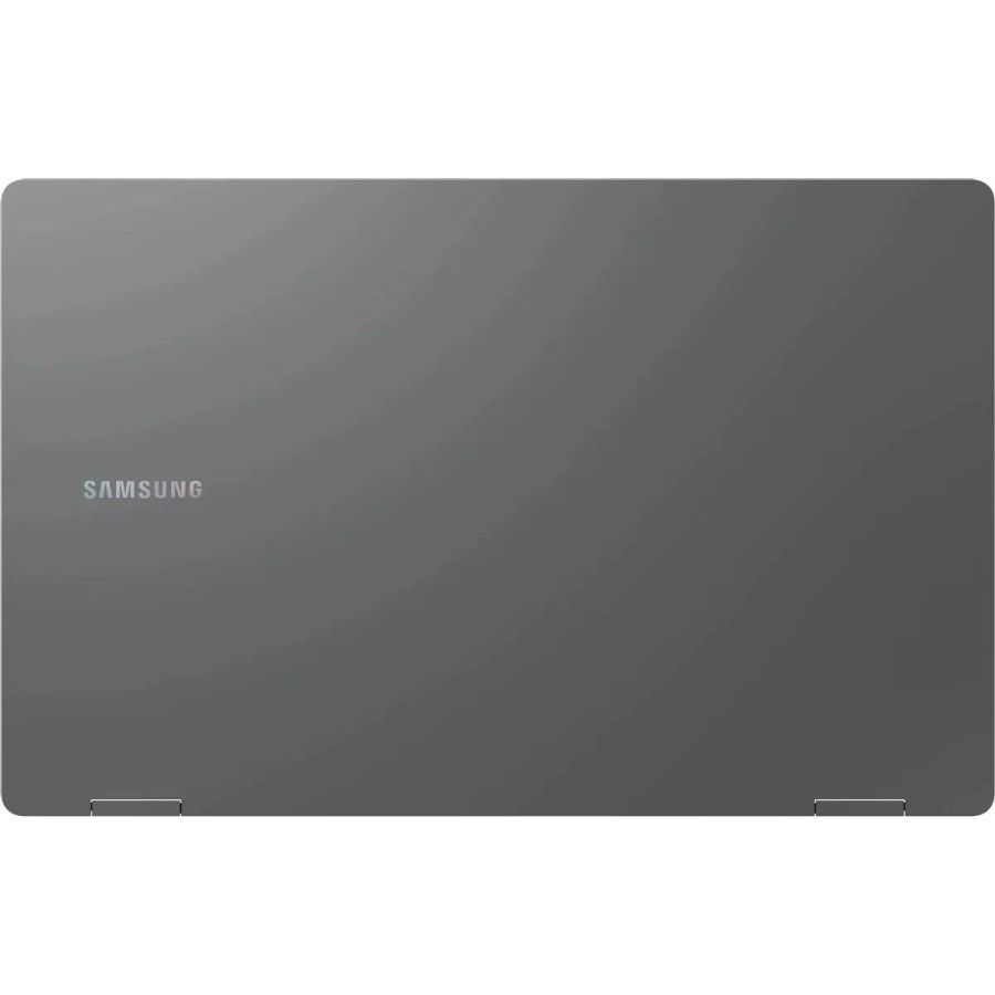 Samsung Galaxy Book 5 360 NP750 Intel Core Ultra 7 256V 2200MHz/15.6"/1920x1080/16GB/1024GB SSD/Intel Arc/Wi-Fi/Bluetooth/Windows 11 Home (NP750QHA-LG3IN) Grey