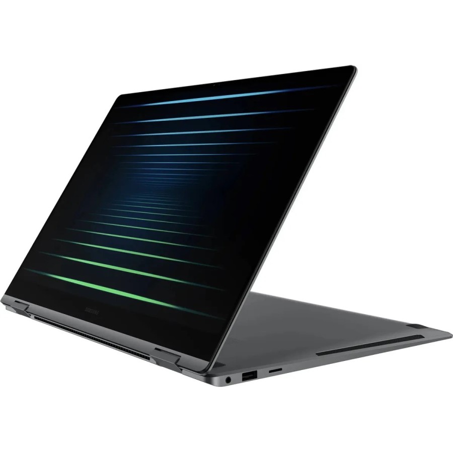 Samsung Galaxy Book 5 Pro 360 NP960 Intel Core Ultra 7 258V 2200MHz/16"/2880x1800/32GB/1024GB SSD/Intel Arc/Wi-Fi/Bluetooth/Windows 11 Home (NP960QHA-KG4IN) Grey