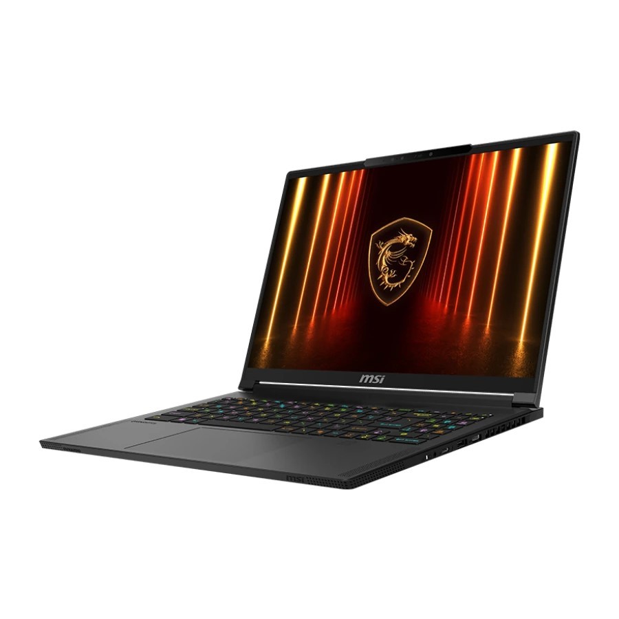 MSI Stealth 16 AI A2HWGG-085XRU Intel Core Ultra 7 255HX 2400MHz/16"/2560x1600/32GB/1024GB SSD/NVIDIA GeForce RTX 5070 8GB/Wi-Fi/Bluetooth/Без ОС (9S7-15F535-085) Black