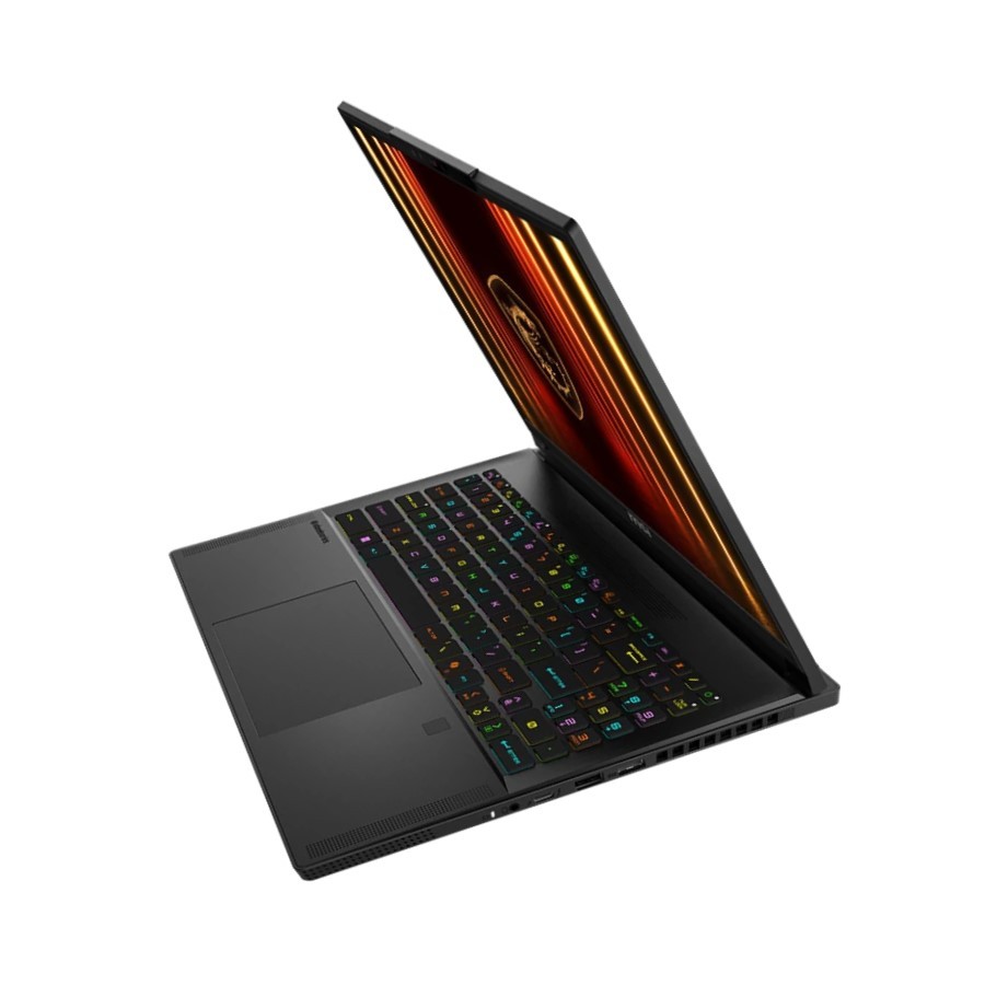 MSI Stealth 16 AI A2HWGG-085XRU Intel Core Ultra 7 255HX 2400MHz/16"/2560x1600/32GB/1024GB SSD/NVIDIA GeForce RTX 5070 8GB/Wi-Fi/Bluetooth/Без ОС (9S7-15F535-085) Black